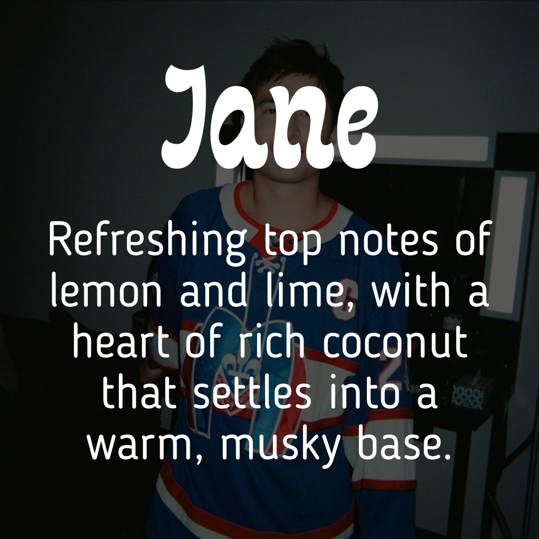 Jane