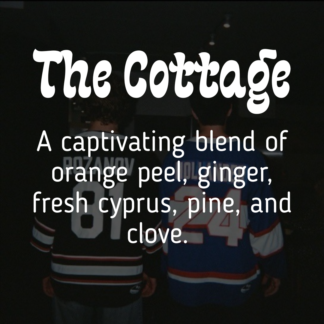 The Cottage