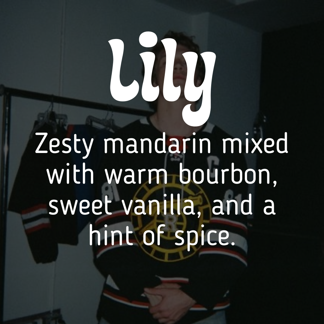 Lily