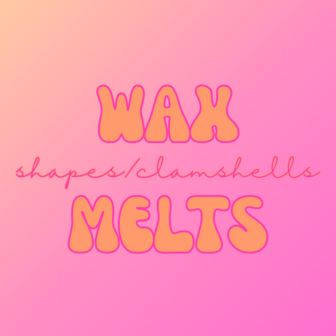 Wax Melts