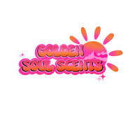 Golden Soul Scents logo