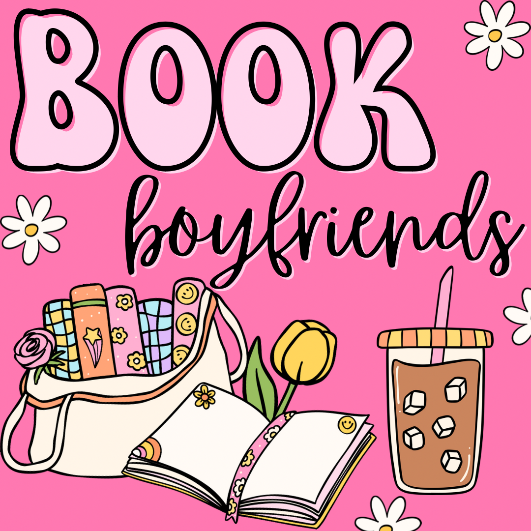 Book Boyfriends