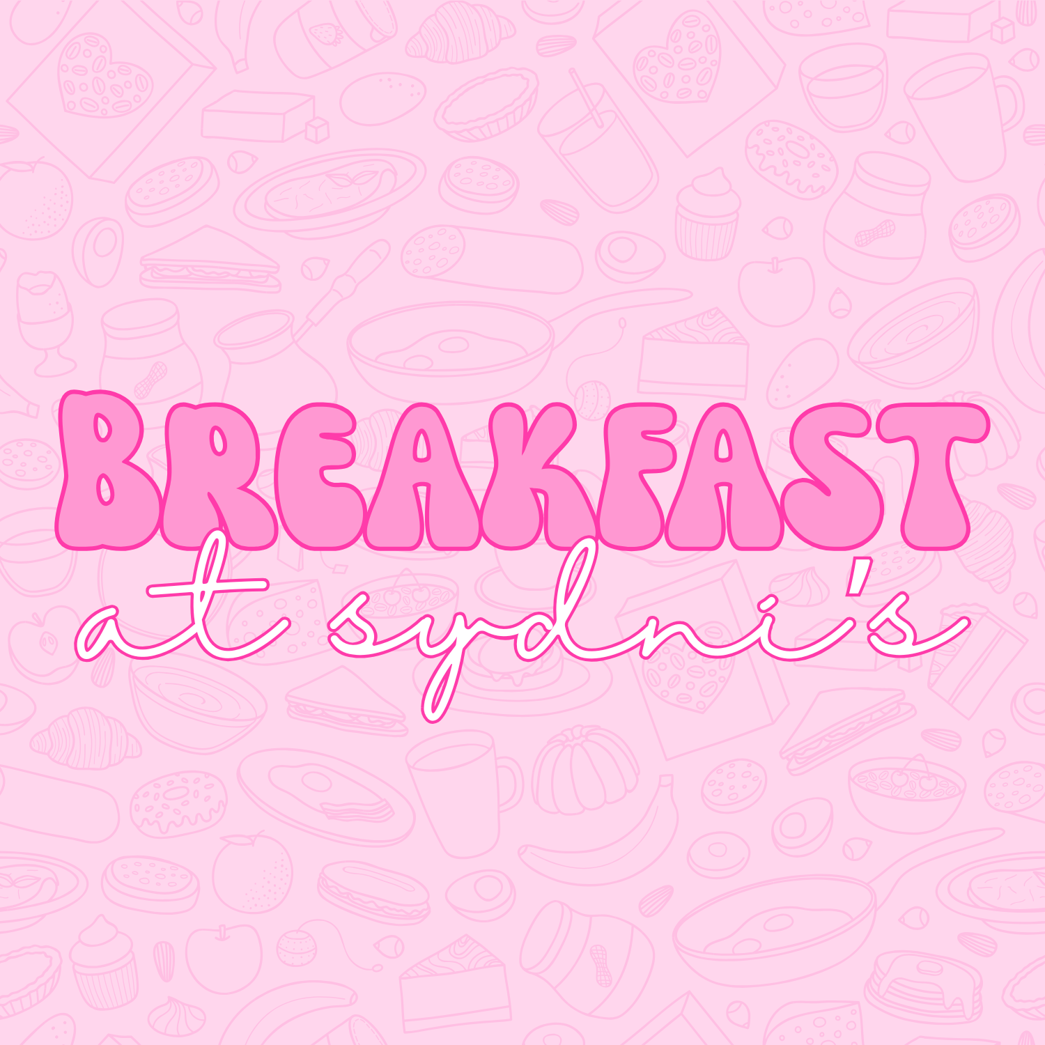 Breakfast at Sydni’s