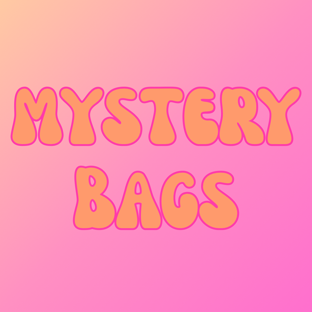 Mystery Bags