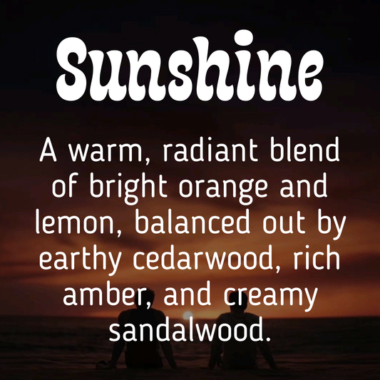Sunshine