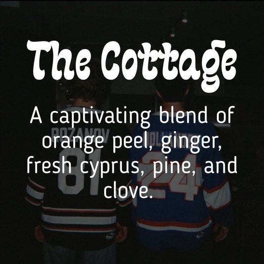 The Cottage