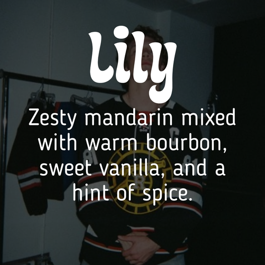 Lily