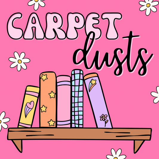 Carpet Dusts