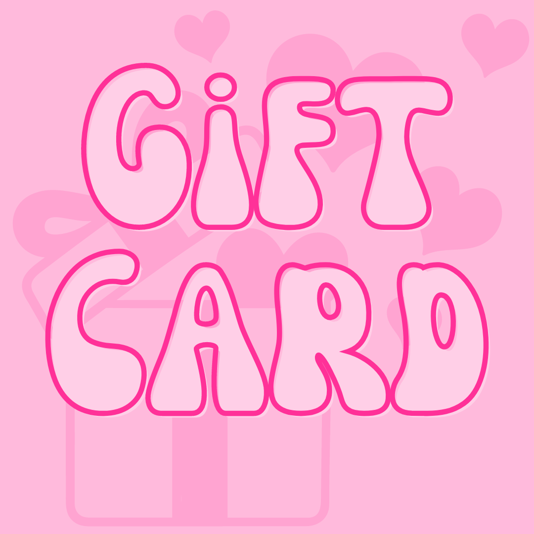 GSS Gift Card