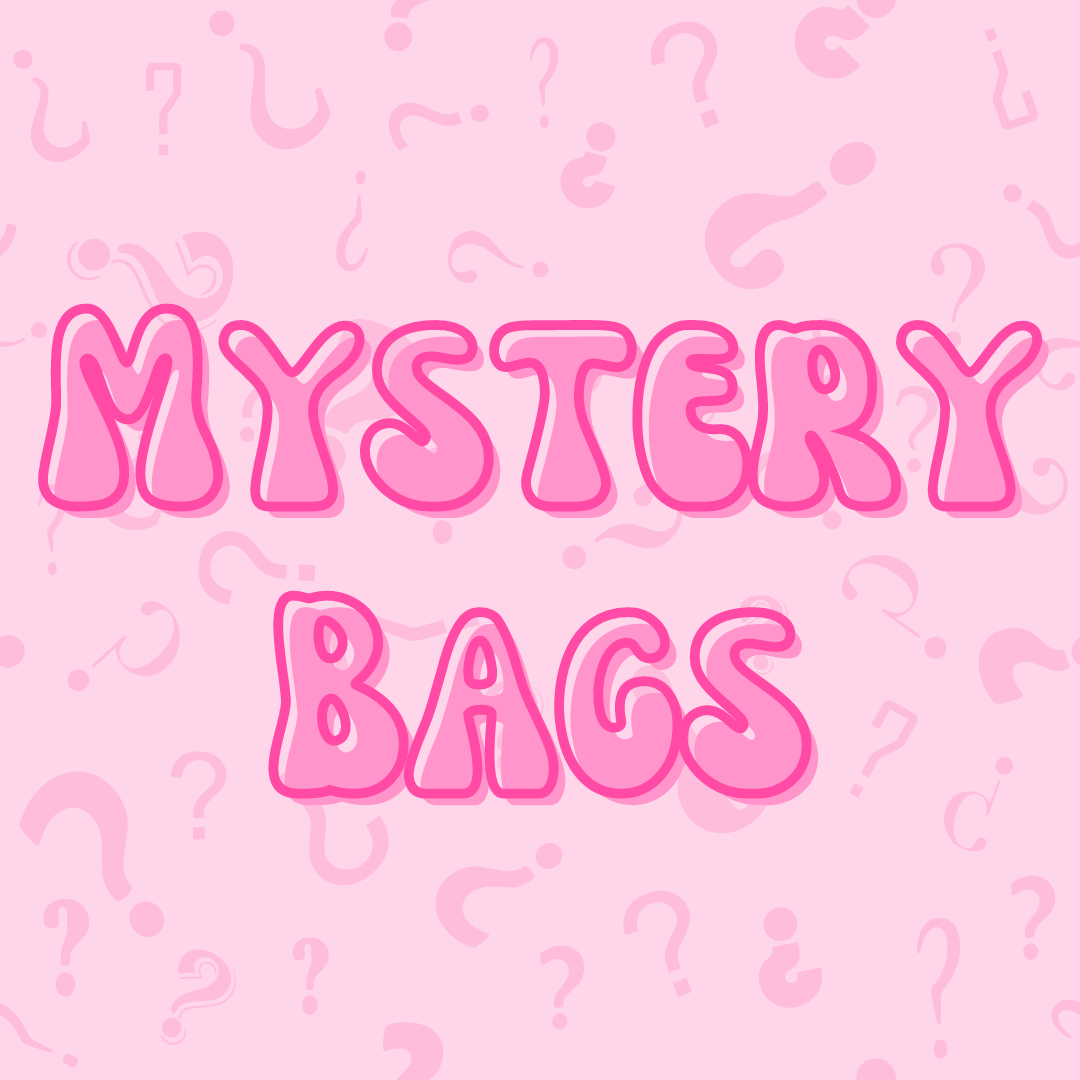 Mystery Bags